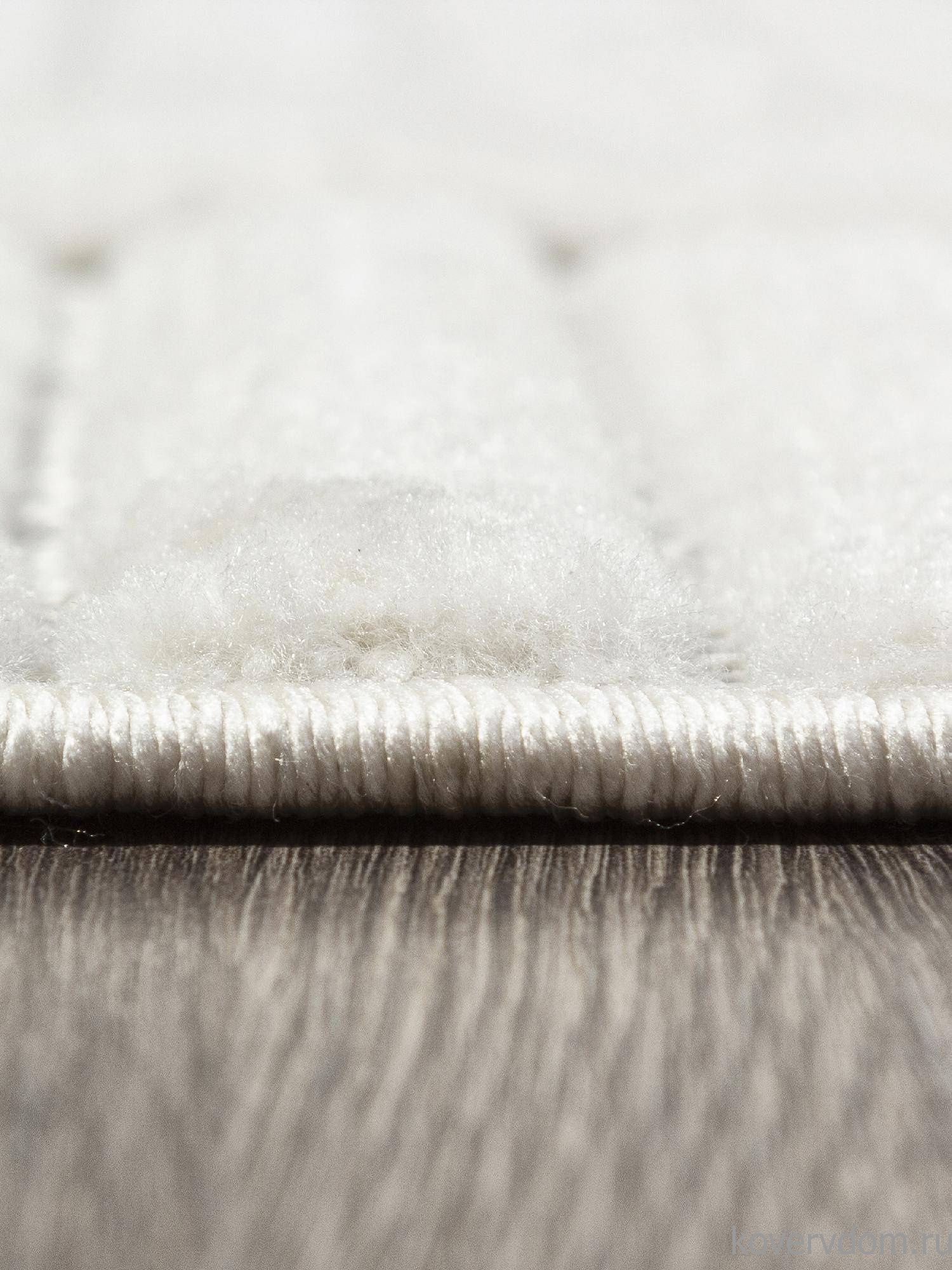 Ковер JUNO-A D785AW CREAM / CREAM