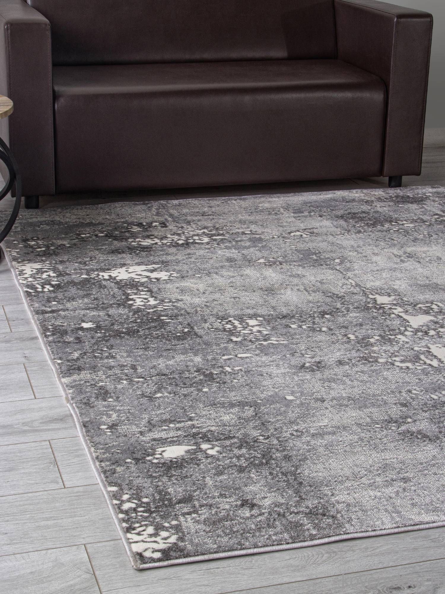 Ковер ATLANTIS D996 LIGHT GRAY Ковер ATLANTIS D996 LIGHT GRAY