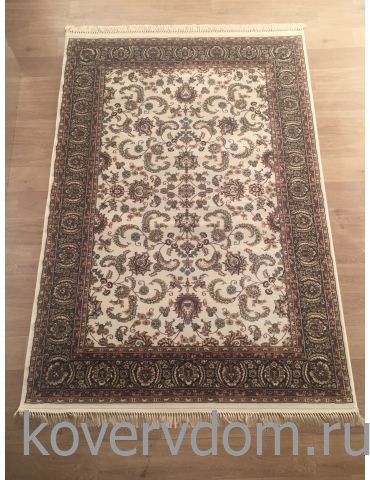 Ковер BROOKLYN 08616T BLUE / BLUE Ковер BROOKLYN 08616T BLUE / BLUE