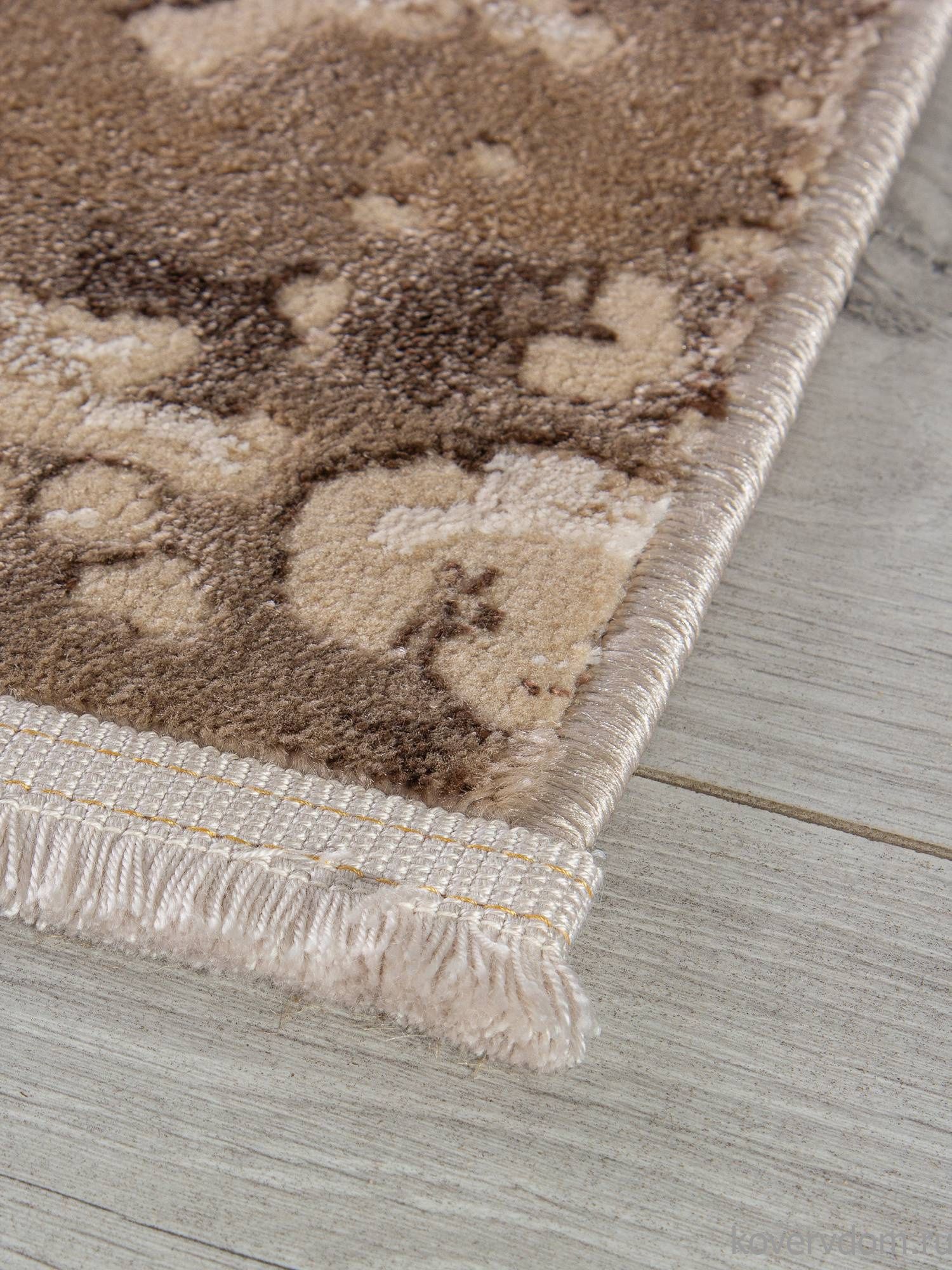 Ковер DOLCE F204 BEIGE Ковер DOLCE F204 BEIGE