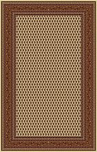 Ковер FLOARE-CARPET из Молдовы шерстяной Floare BUTA 148-1149