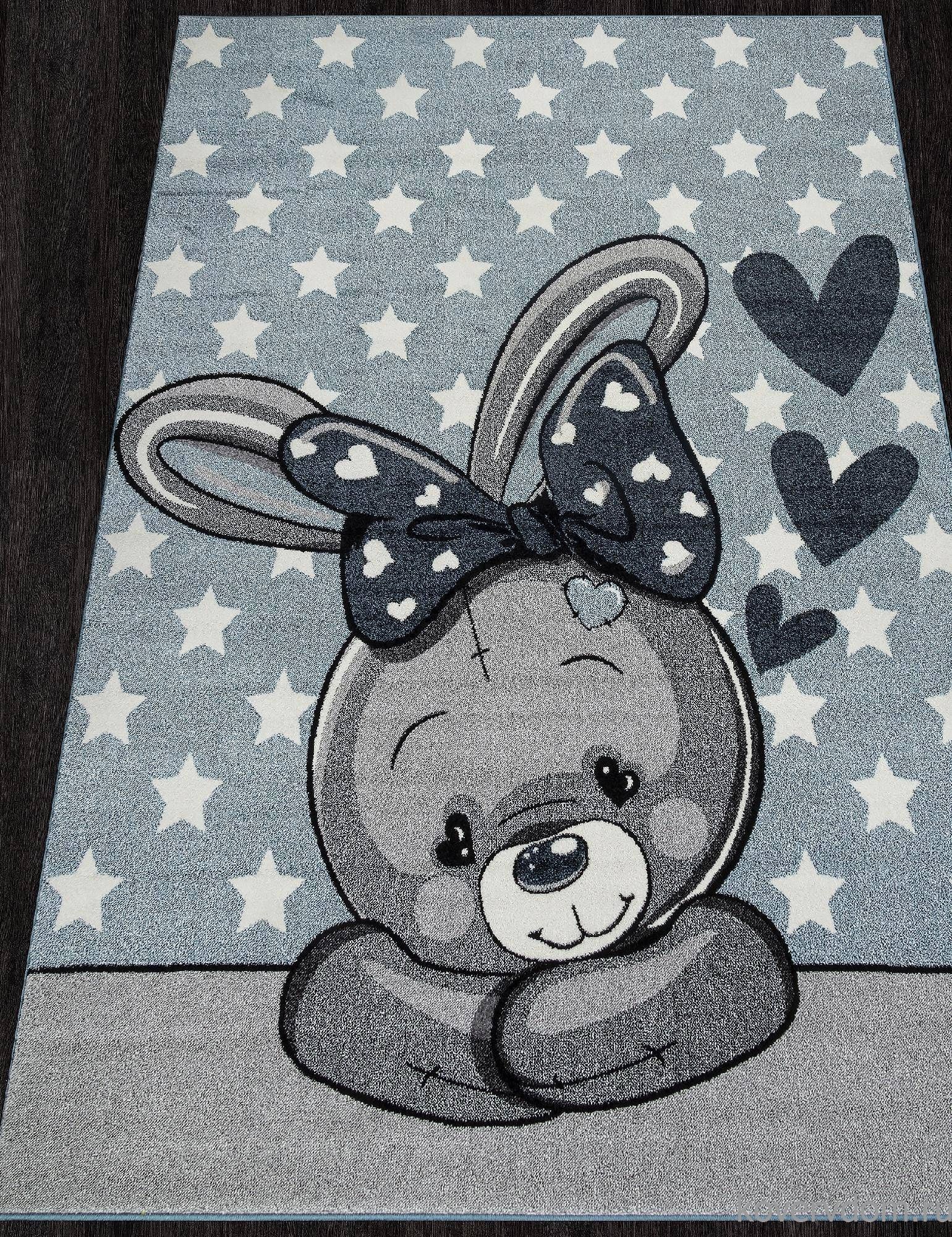 Ковер RIO C208 BLUE