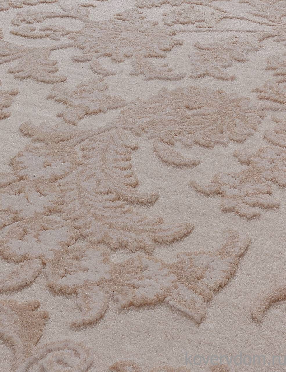 Ковер SALVATORE 5201A K.YESIL / K.YESIL