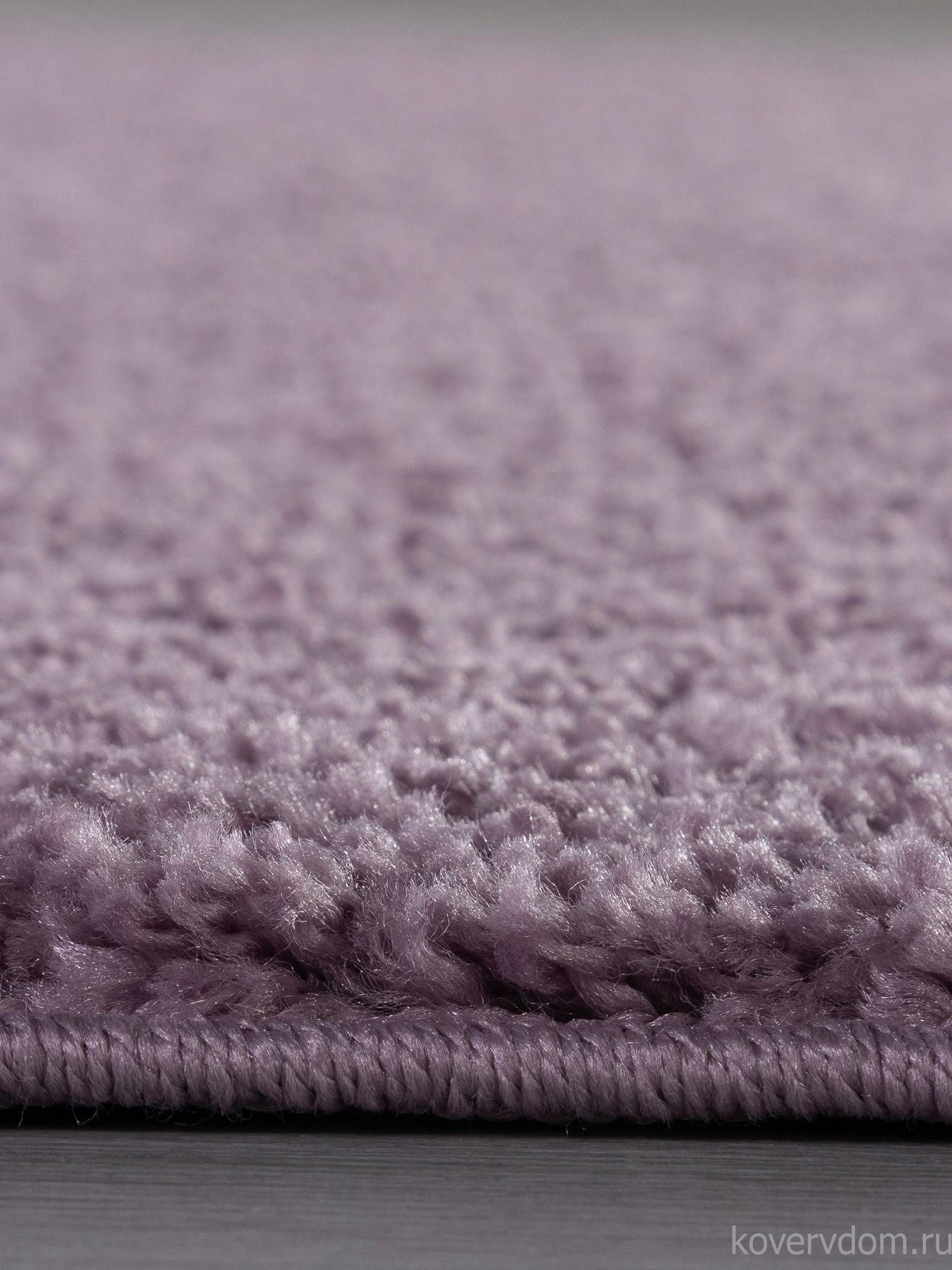 Ковер LANA T600 PURPLE Овал Ковер LANA T600 PURPLE Овал