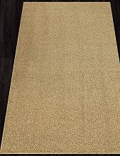 Однотонный ковер LANA-A T600 BEIGE