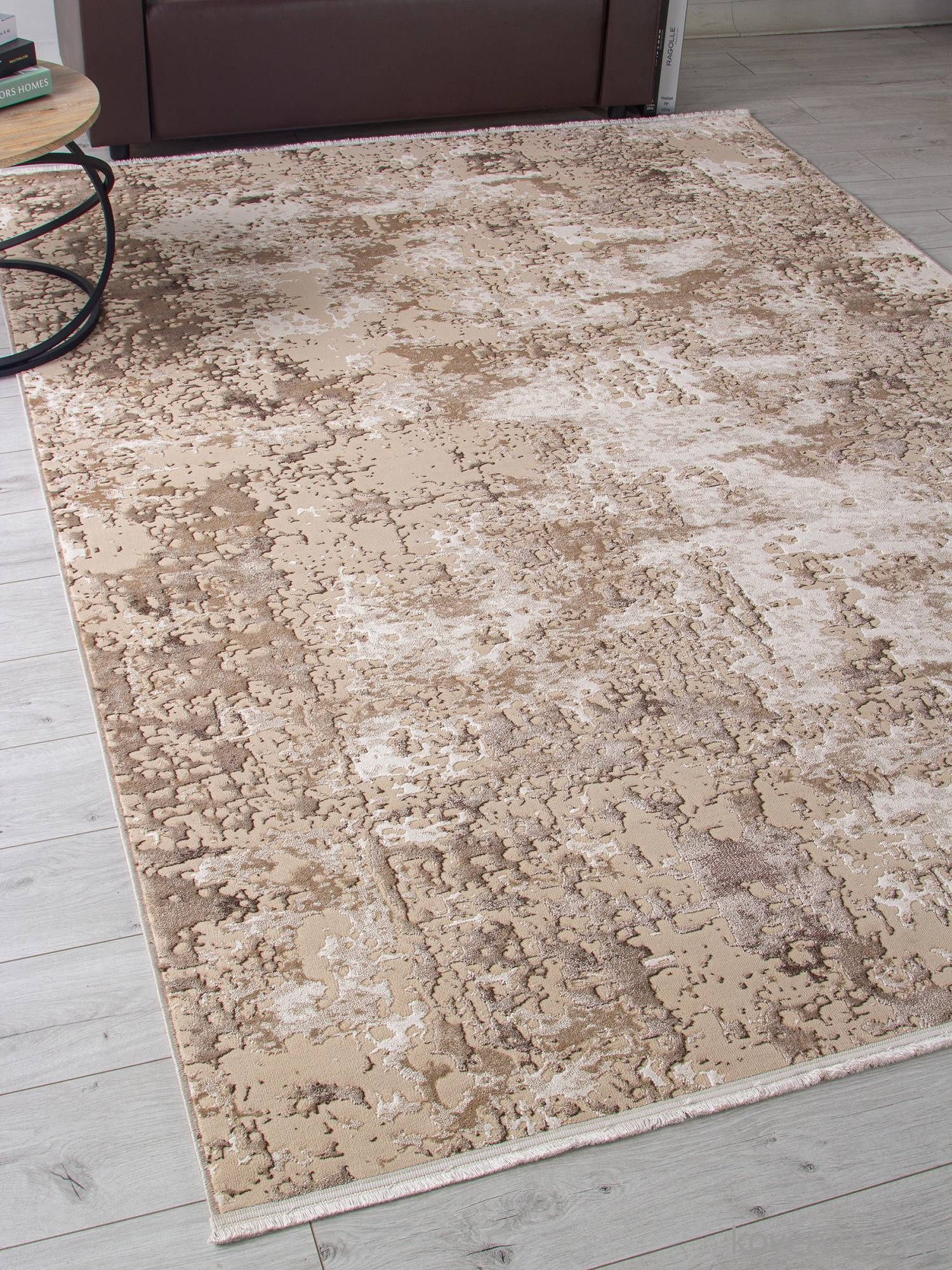 Ковер DOLCE F204 BEIGE Ковер DOLCE F204 BEIGE