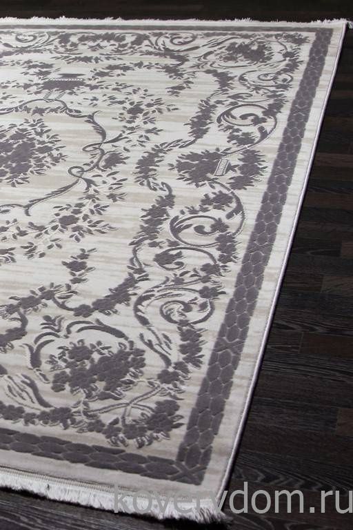 Ковер TRUVA D5838A BEIGE / BEIGE