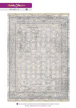 Ковер из вискозы MODERN 1200 VISCOSE ACRYLIC G429 FI 000