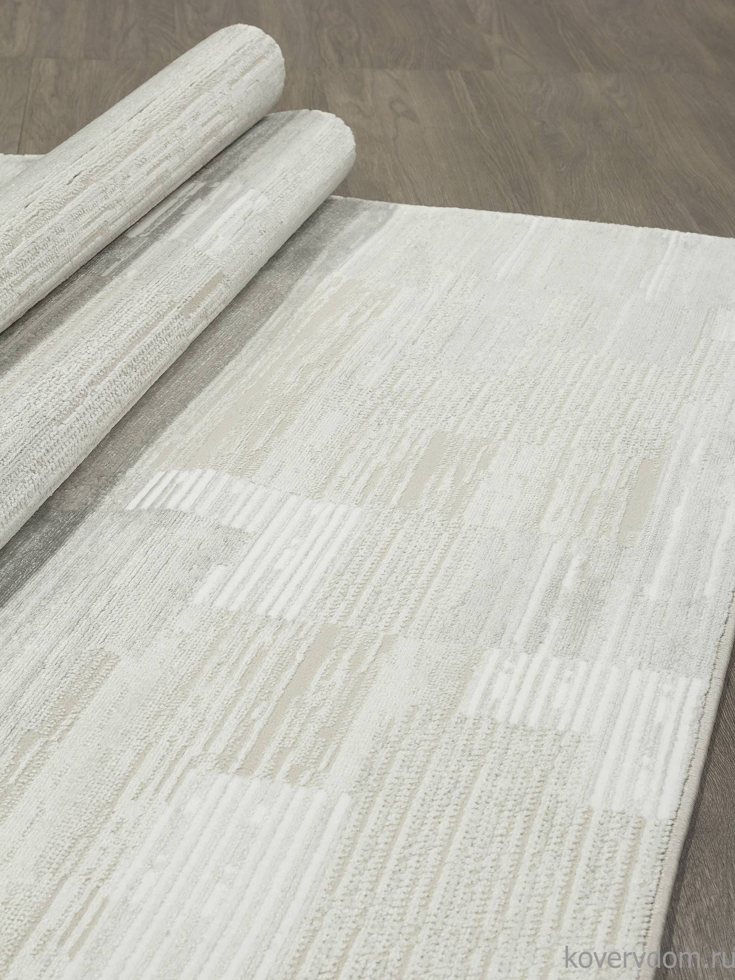 Ковер SIRIUS F190 CREAM-NATURAL