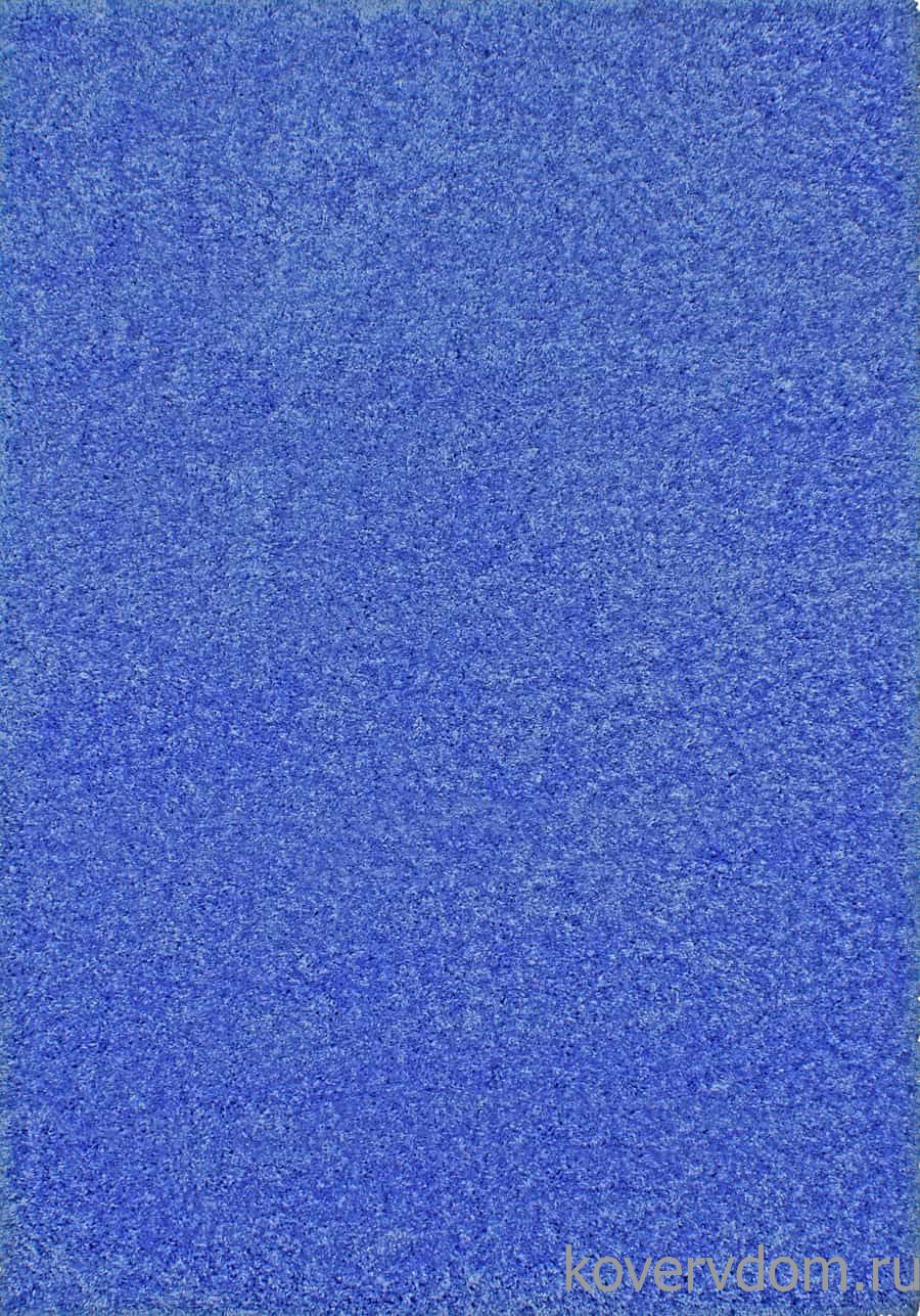 Ковер SHAGGY ULTRA S600 BLUE