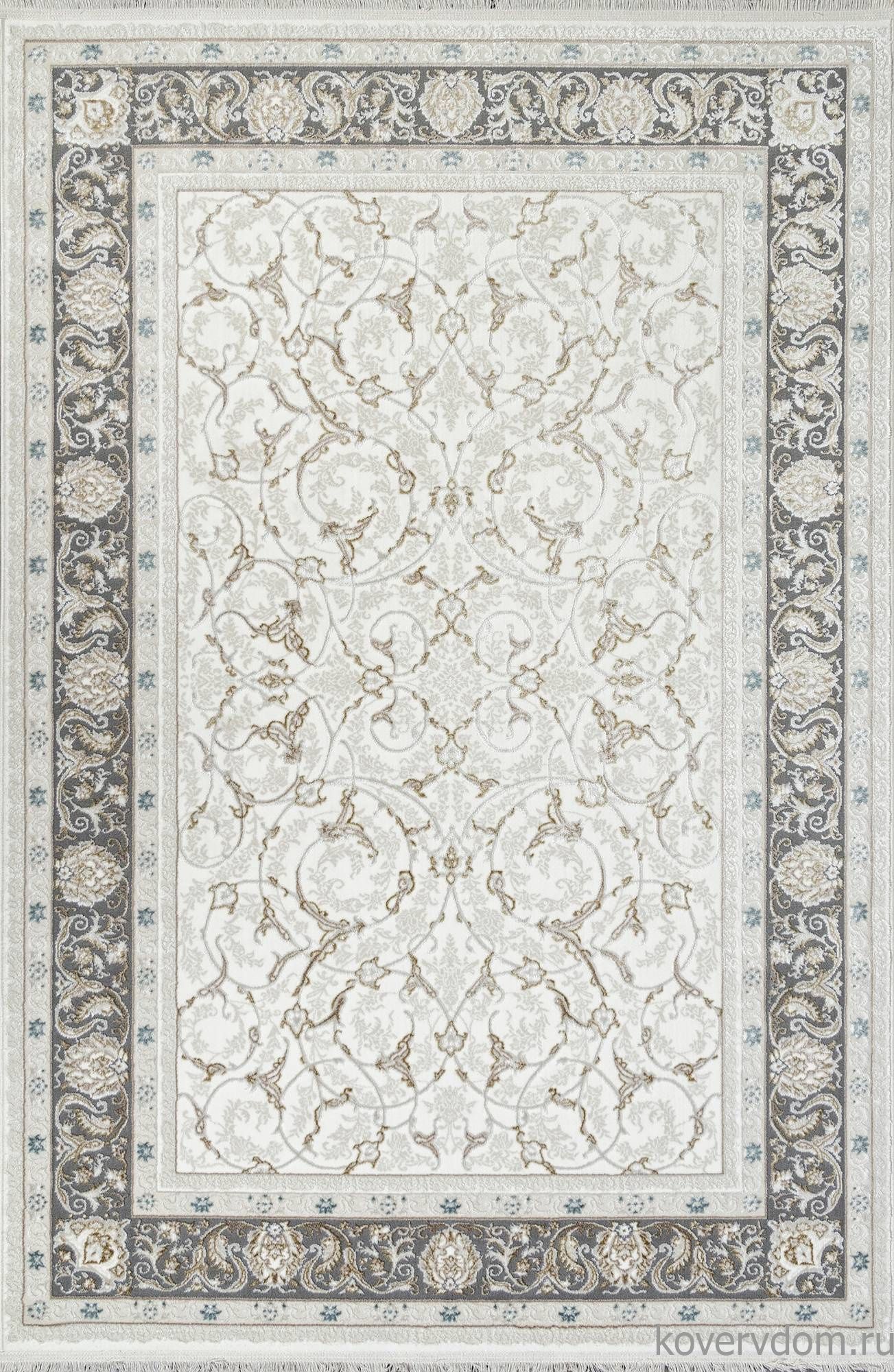 Ковер SANDALI 30153A CREAM / BEIGE