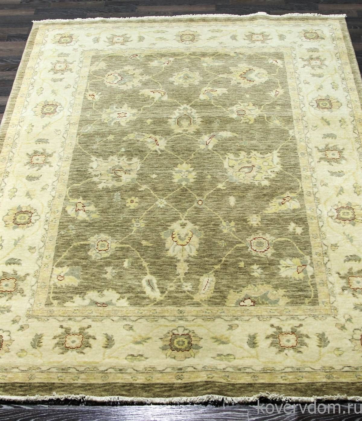 Ковер NAIN 102-01-VB TOBACCO-CREAM Ковер NAIN 102-01-VB TOBACCO-CREAM