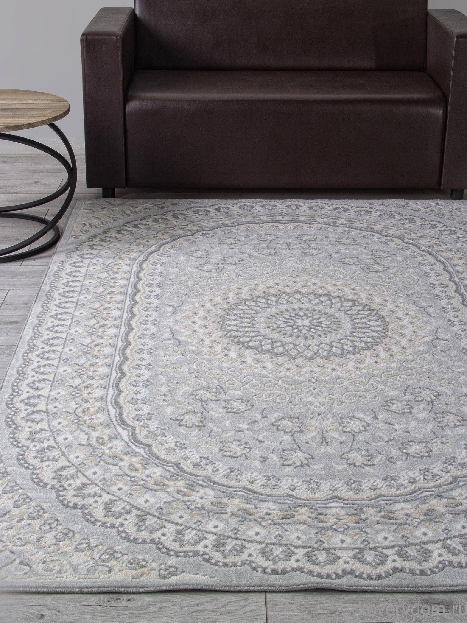 Ковер CUBA F399 BLUE