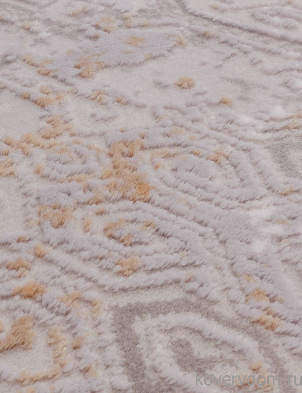 Ковер JADORE P352D GRI / GRI Ковер JADORE P352D GRI / GRI