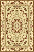 Ковер FLOARE-CARPET из Молдовы шерстяной Floare L AMOURE 472-61659