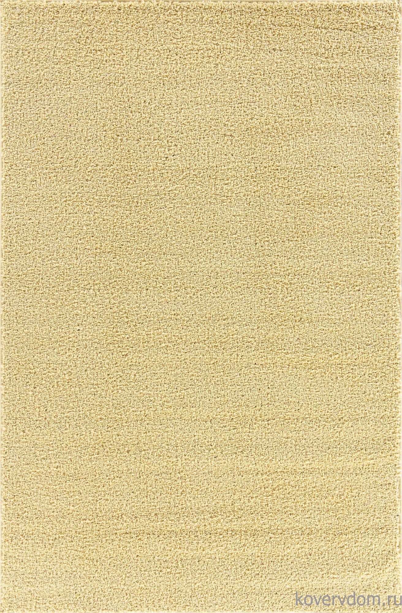 Ковер LANA-A T600 YELLOW 2