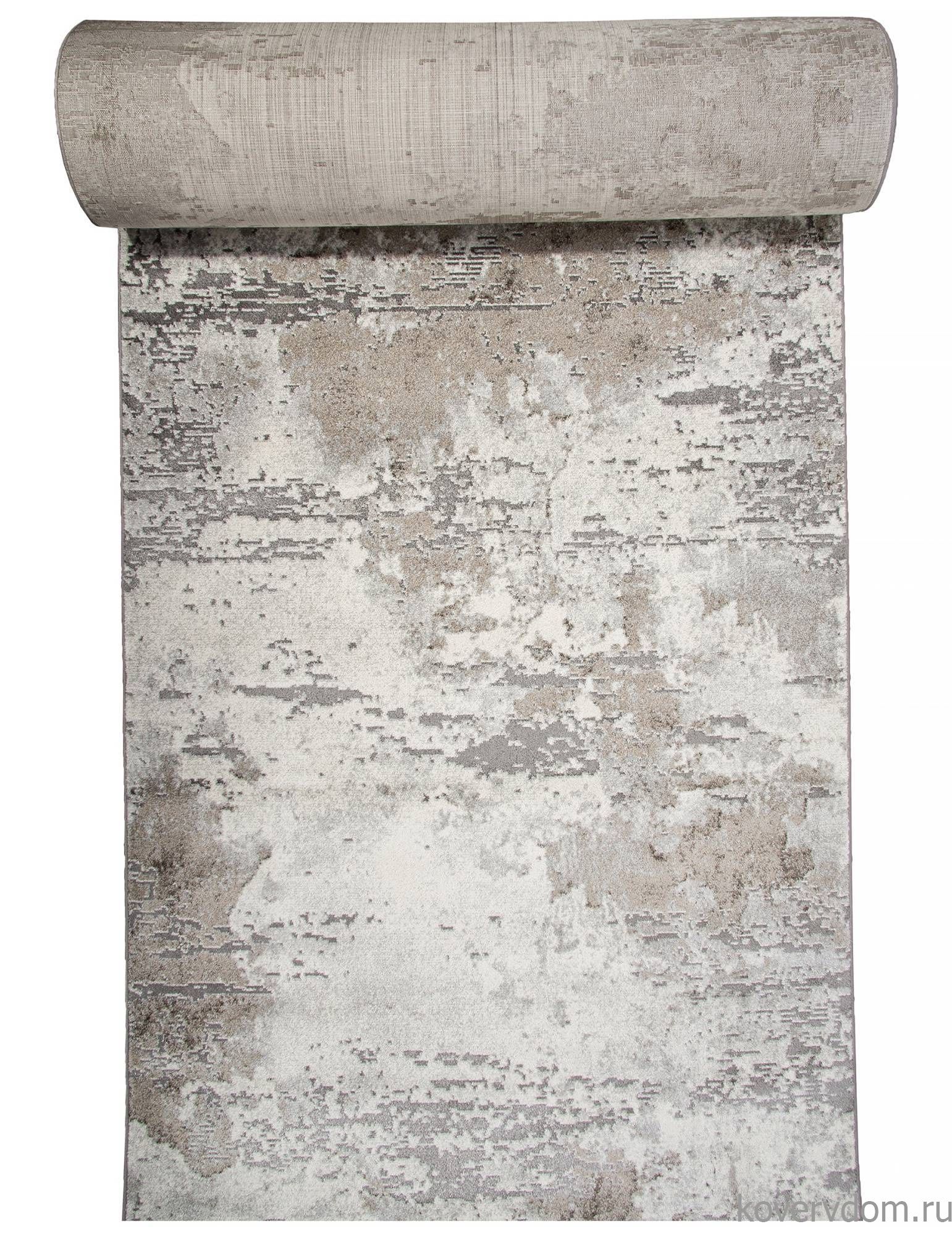 Ковровая Дорожка MONTANA F114 BEIGE