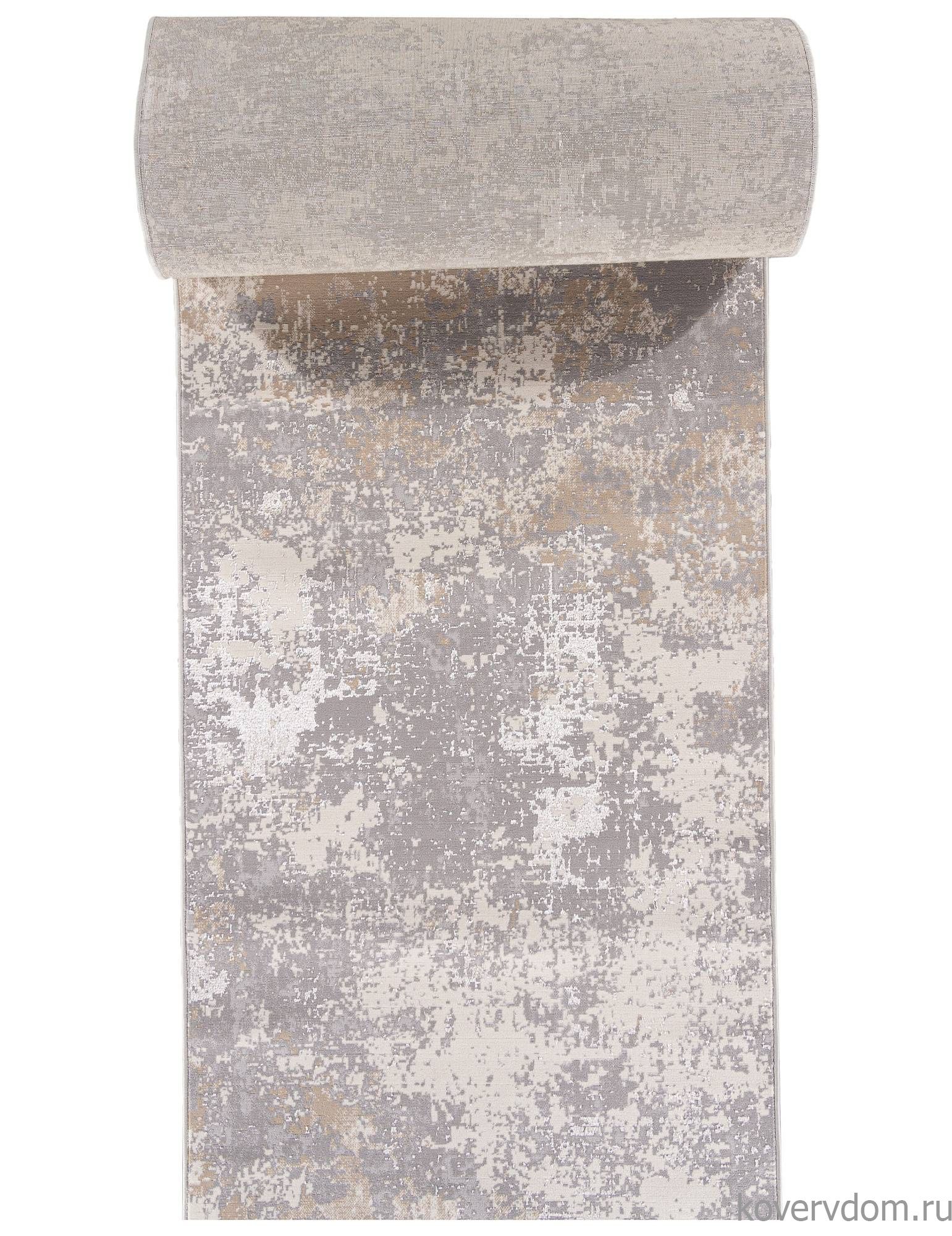 Ковровая Дорожка LIMAN F163 BEIGE Ковровая Дорожка LIMAN F163 BEIGE