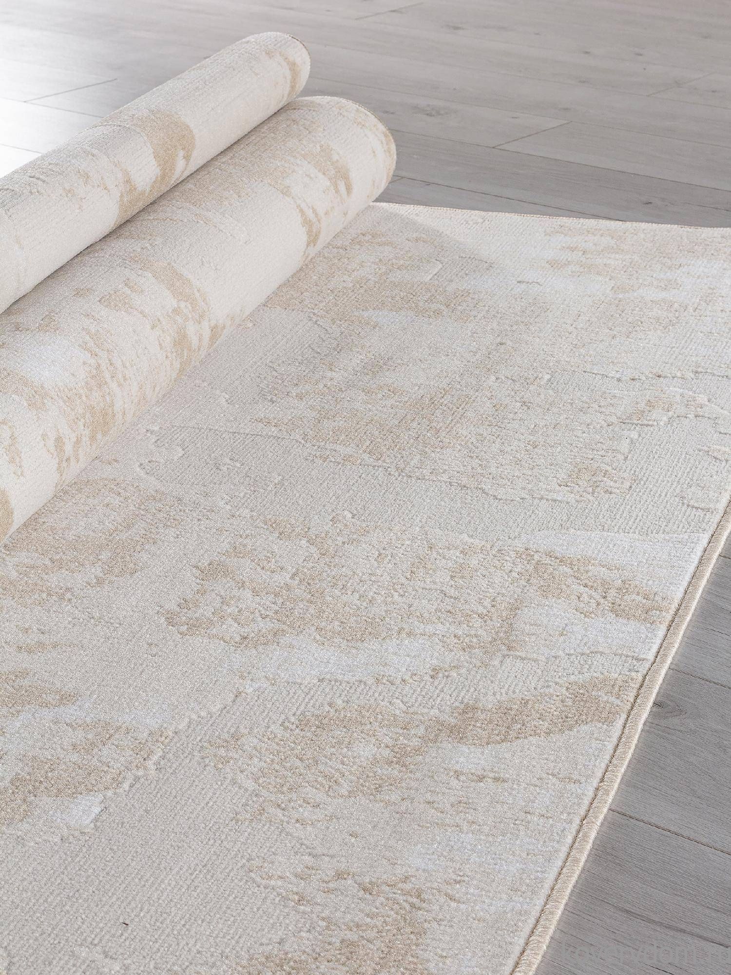 Ковер RUNI MP35 BEIGE