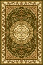 Ковер FLOARE-CARPET из Молдовы шерстяной Floare VERONA 321-5542
