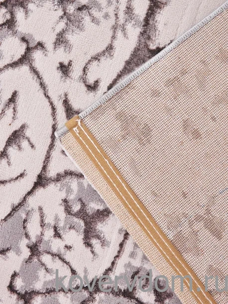 Ковер Planeta 0311A L.Grey-Grey Ковер Planeta 0311A L.Grey-Grey