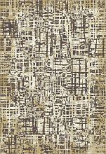 Ковер в гостиную SERENITY-A D730 BEIGE