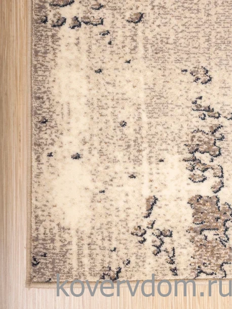 Шерстяной ковер Hunnu Абстракция 6A2647 030