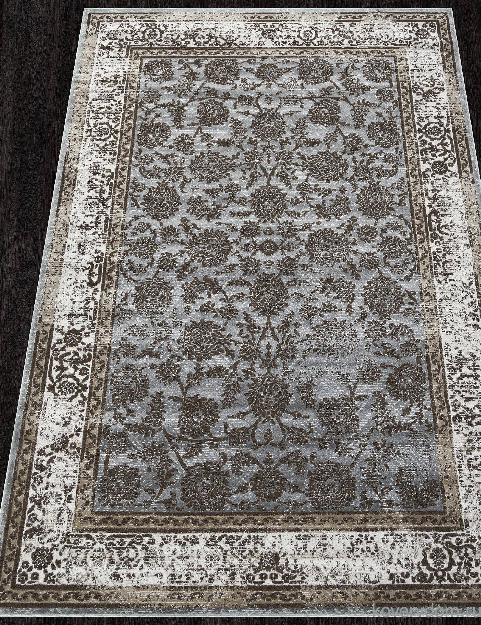 Ковер DOLCE F247 BEIGE-GRAY