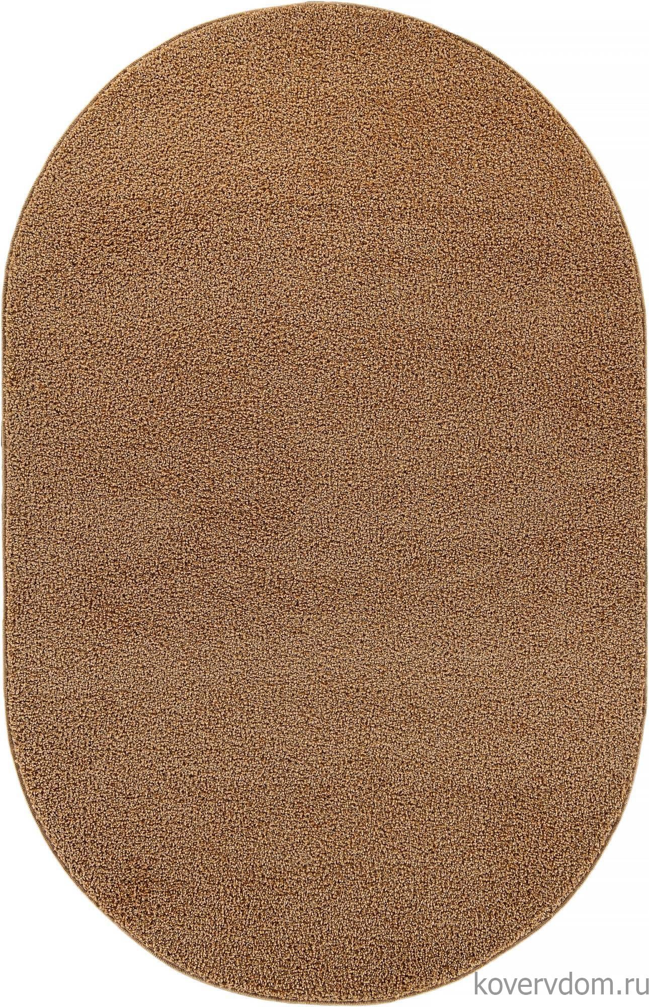 Ковер LANA T600 BEIGE 7 Овал