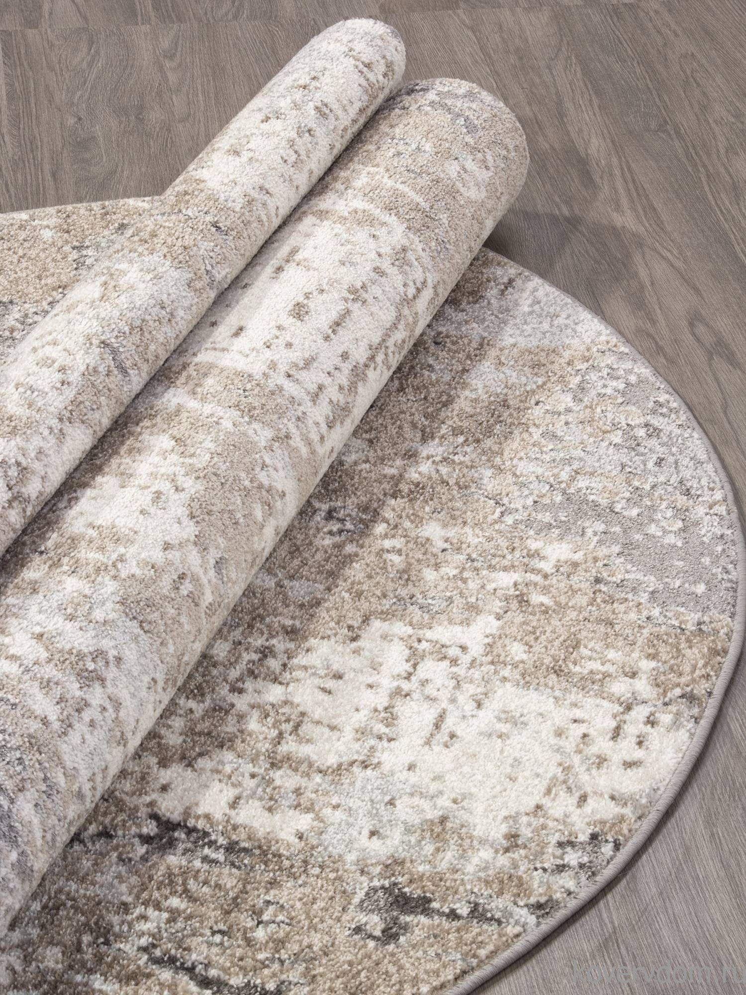 Ковер MONTANA F110 BEIGE Овал Ковер MONTANA F110 BEIGE Овал