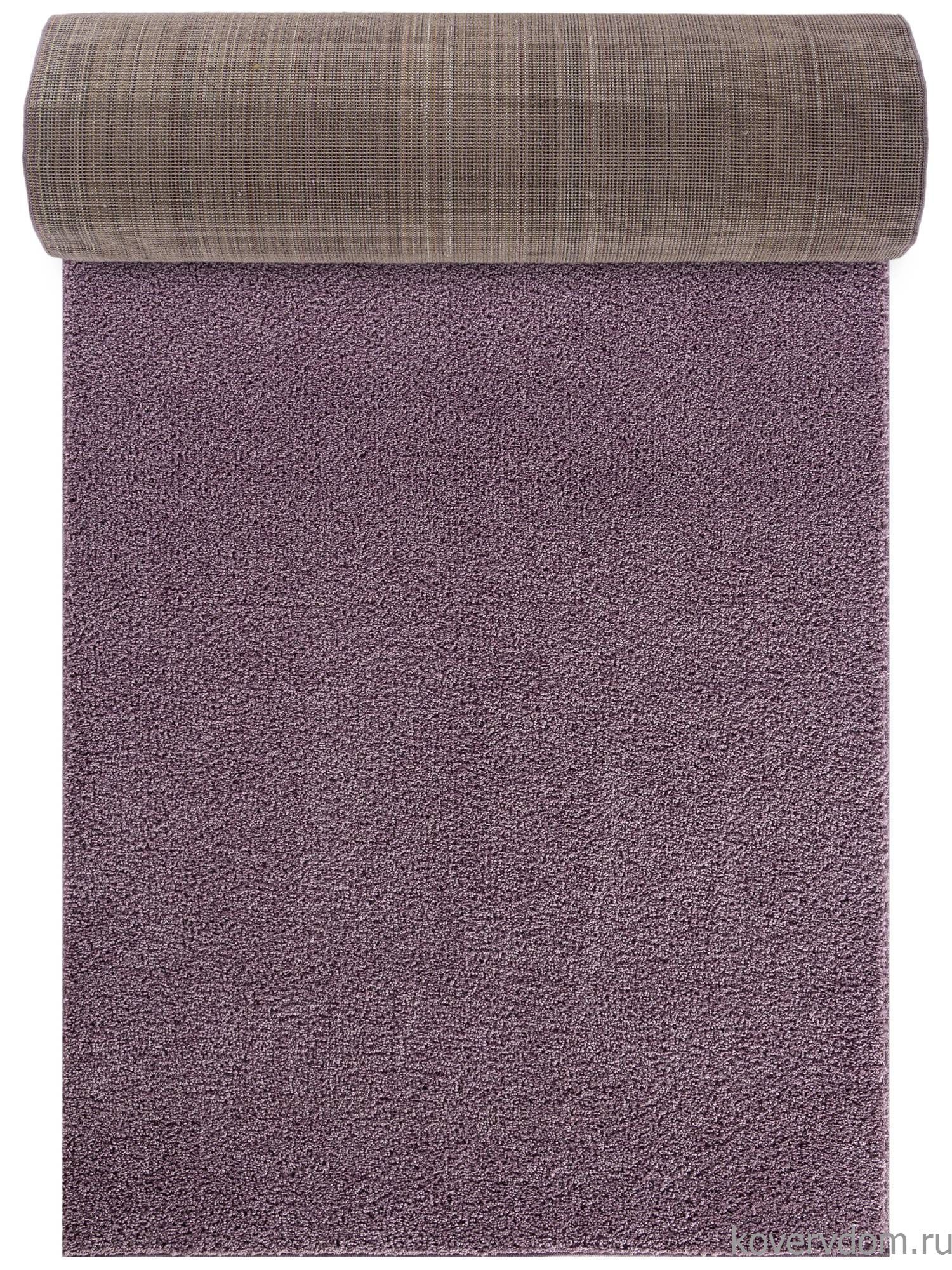 Ковровая Дорожка LANA T600 PURPLE Ковровая Дорожка LANA T600 PURPLE