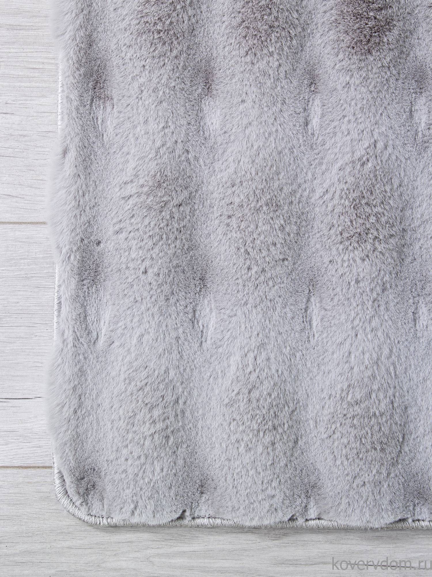 Ковер BUBBLE PX1001 SILVER Ковер BUBBLE PX1001 SILVER