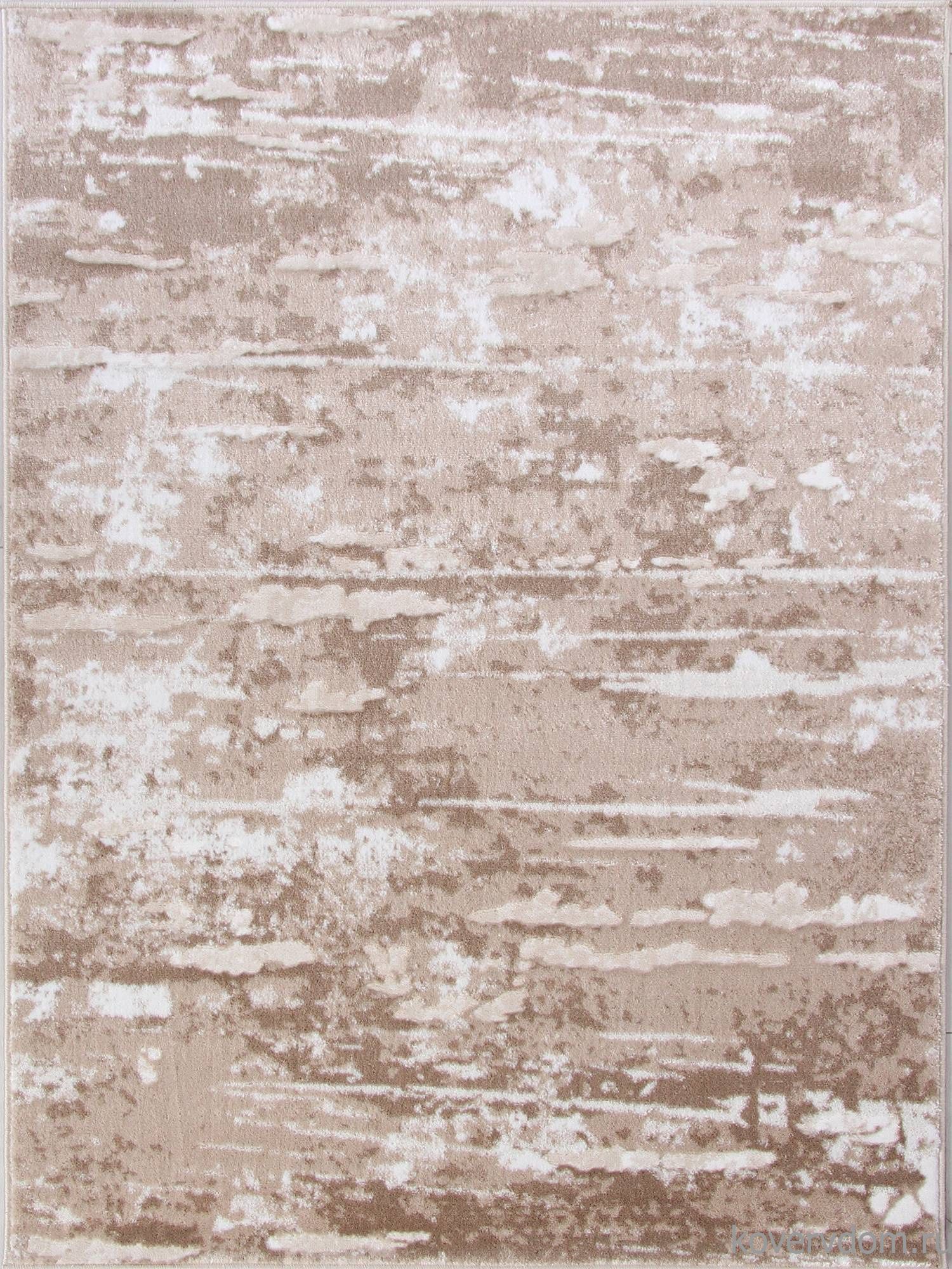 Ковер ALABAMA F176 LIGHT BEIGE