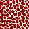 Ковер SUNRISE P856 CREAM-RED Ковер SUNRISE P856 CREAM-RED