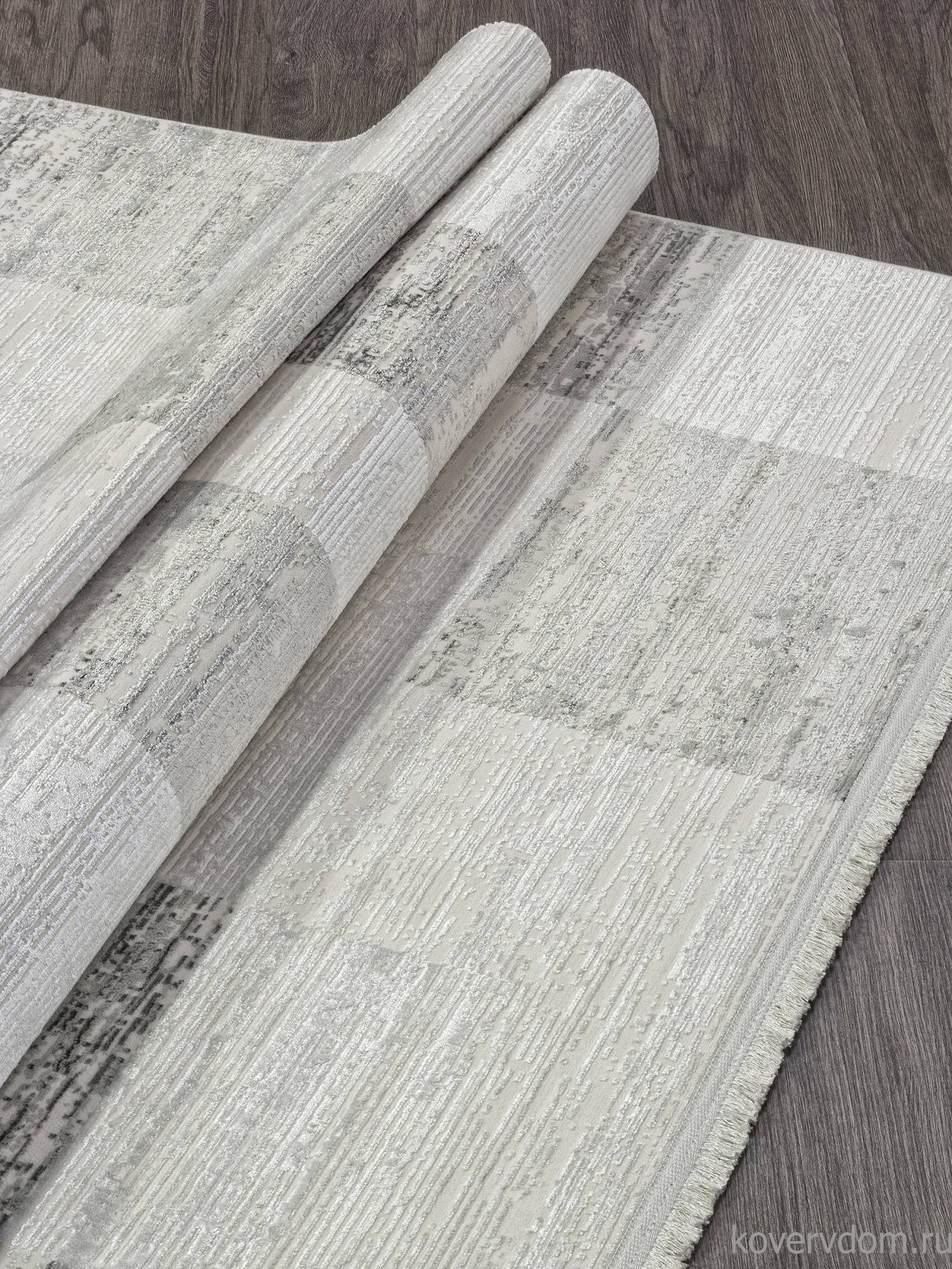 Ковер BALI 62751 095 GREY Ковер BALI 62751 095 GREY