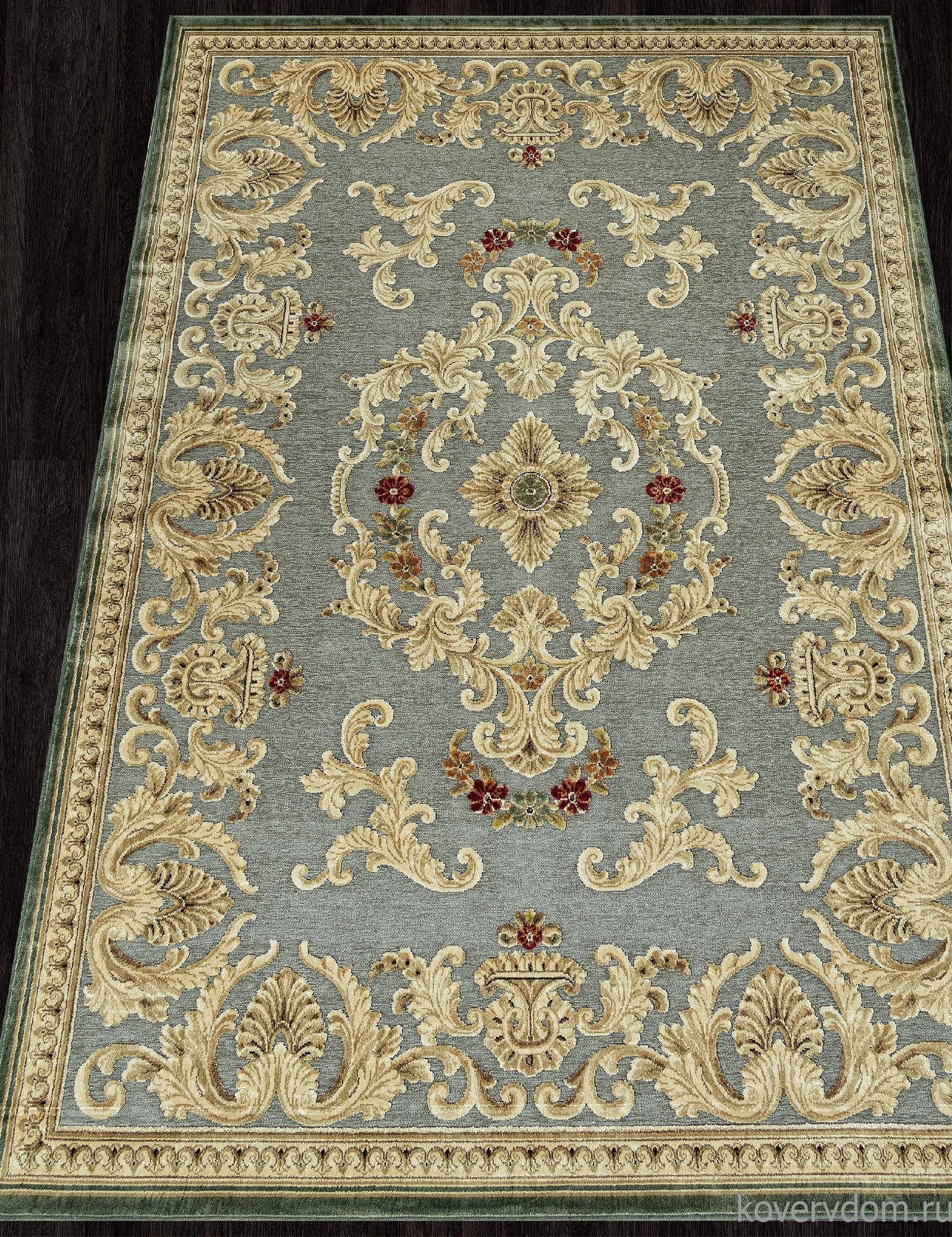 Ковер GENOVA 938385 525251 V