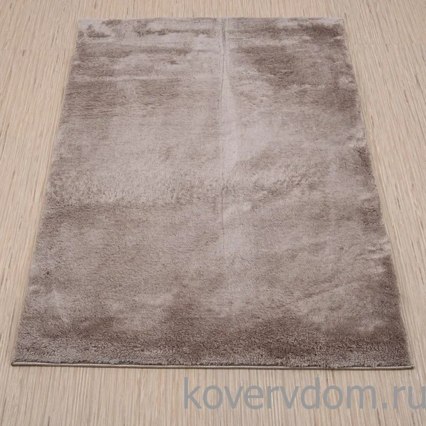 Ковер из искусственного меха Chic 1000A BROWN_3000 Ковер из искусственного меха Chic 1000A BROWN_3000