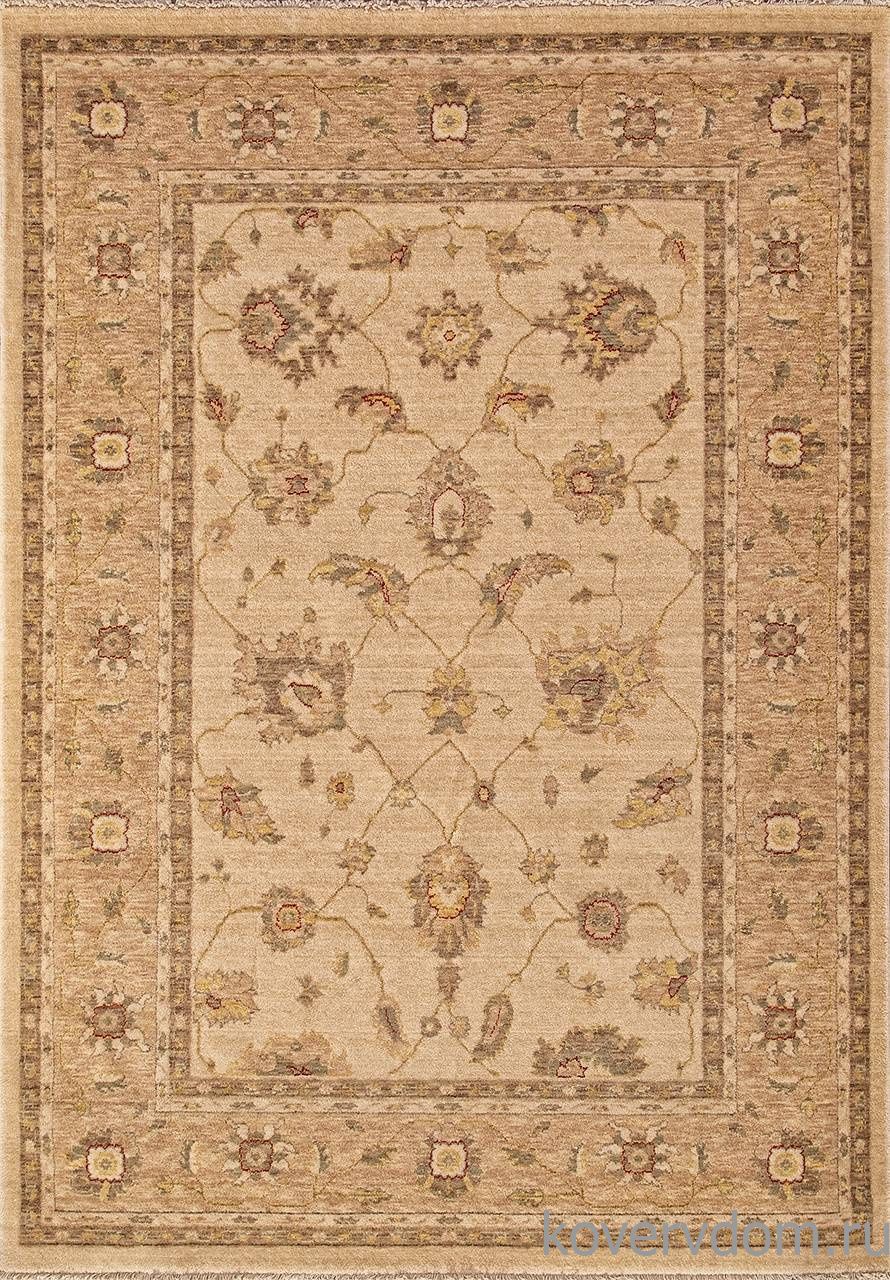 Ковер NAIN 102-01-BC CREAM-CAPPUCCINO Ковер NAIN 102-01-BC CREAM-CAPPUCCINO