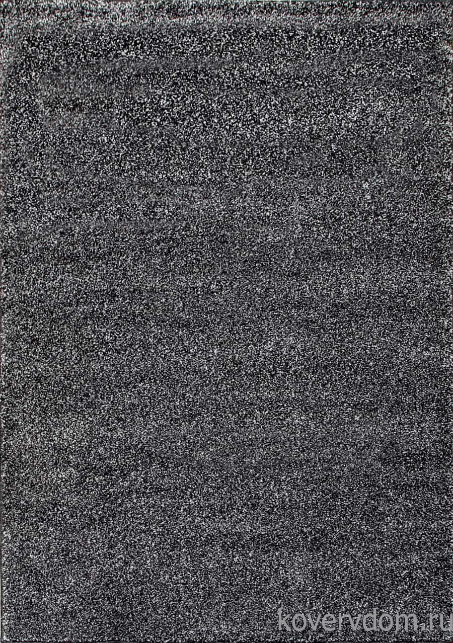Ковер PLATINUM T600 GRAY-BLACK