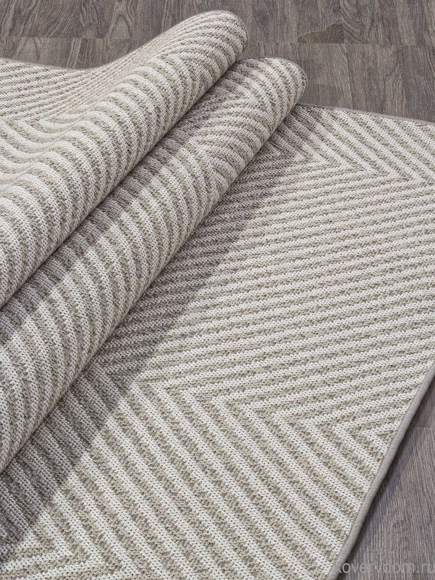 Ковер-циновка INDIGO S142 CREAM Ковер-циновка INDIGO S142 CREAM