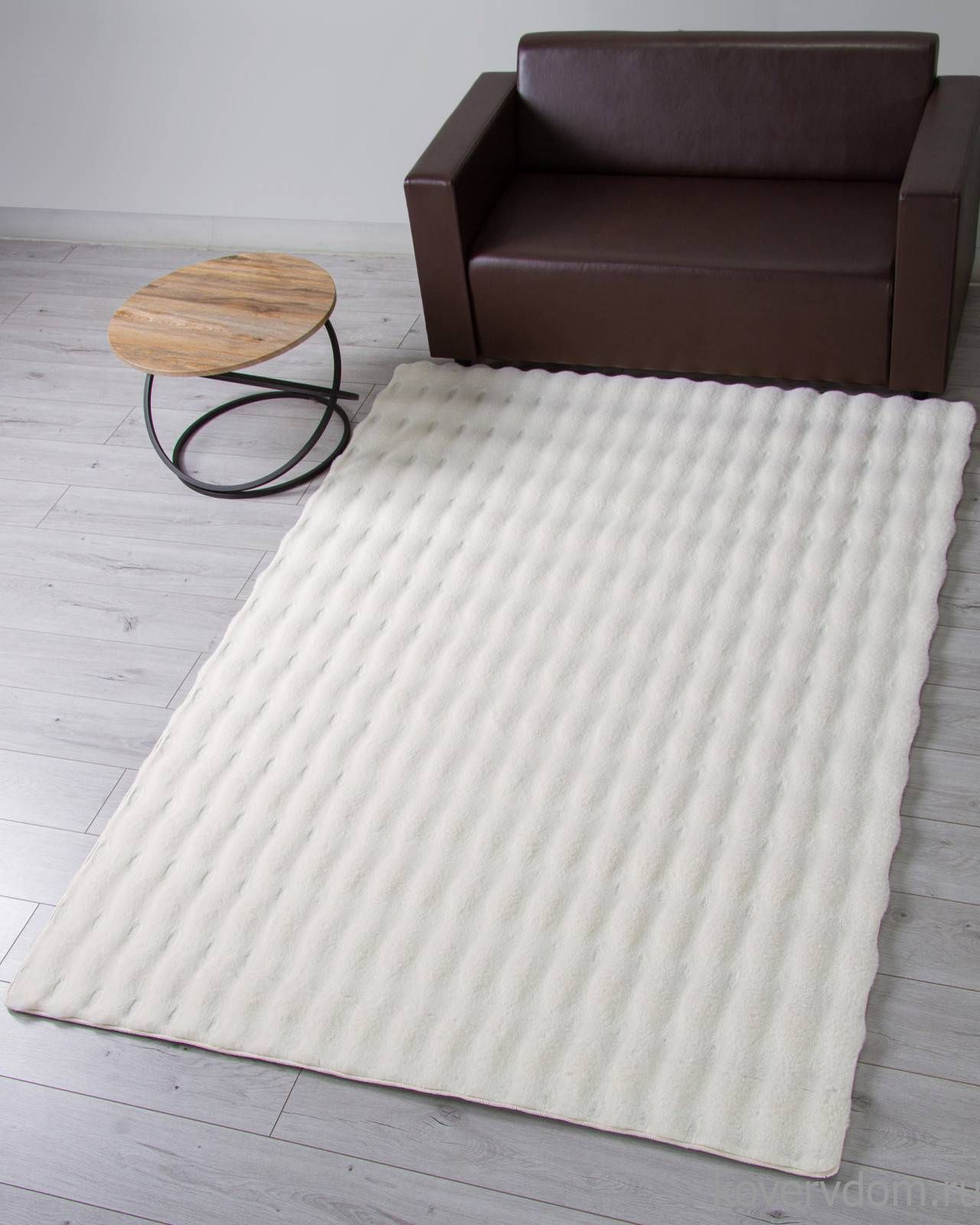 Ковер BUBBLE PX1000 CREAM