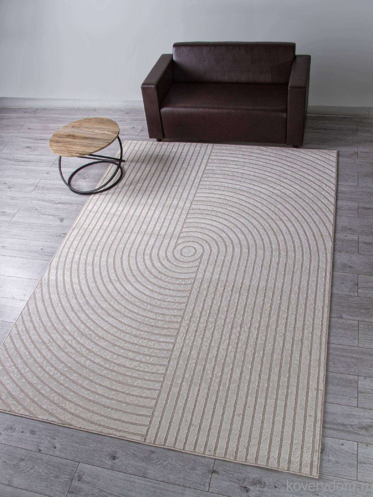 Ковер DIOS F411 CREAM