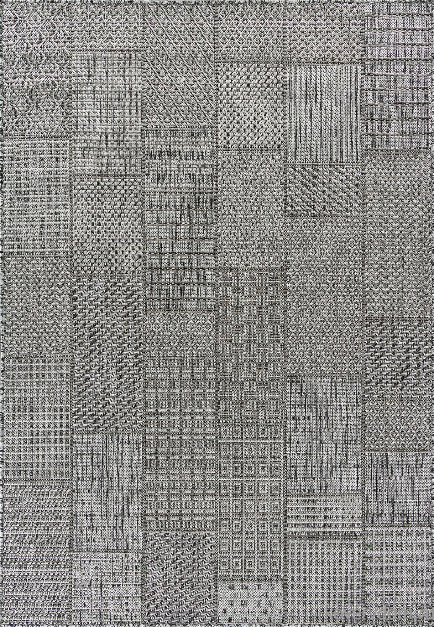 Ковер KAIR S160 DARK GRAY