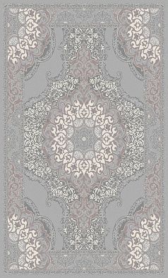 Ковер NORD F568 GRAY