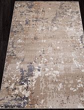 Круглый ковер TORNADO F041 BEIGE