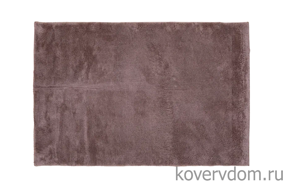 Ковер из искусственного меха Chic 1000A BROWN_3000 Ковер из искусственного меха Chic 1000A BROWN_3000