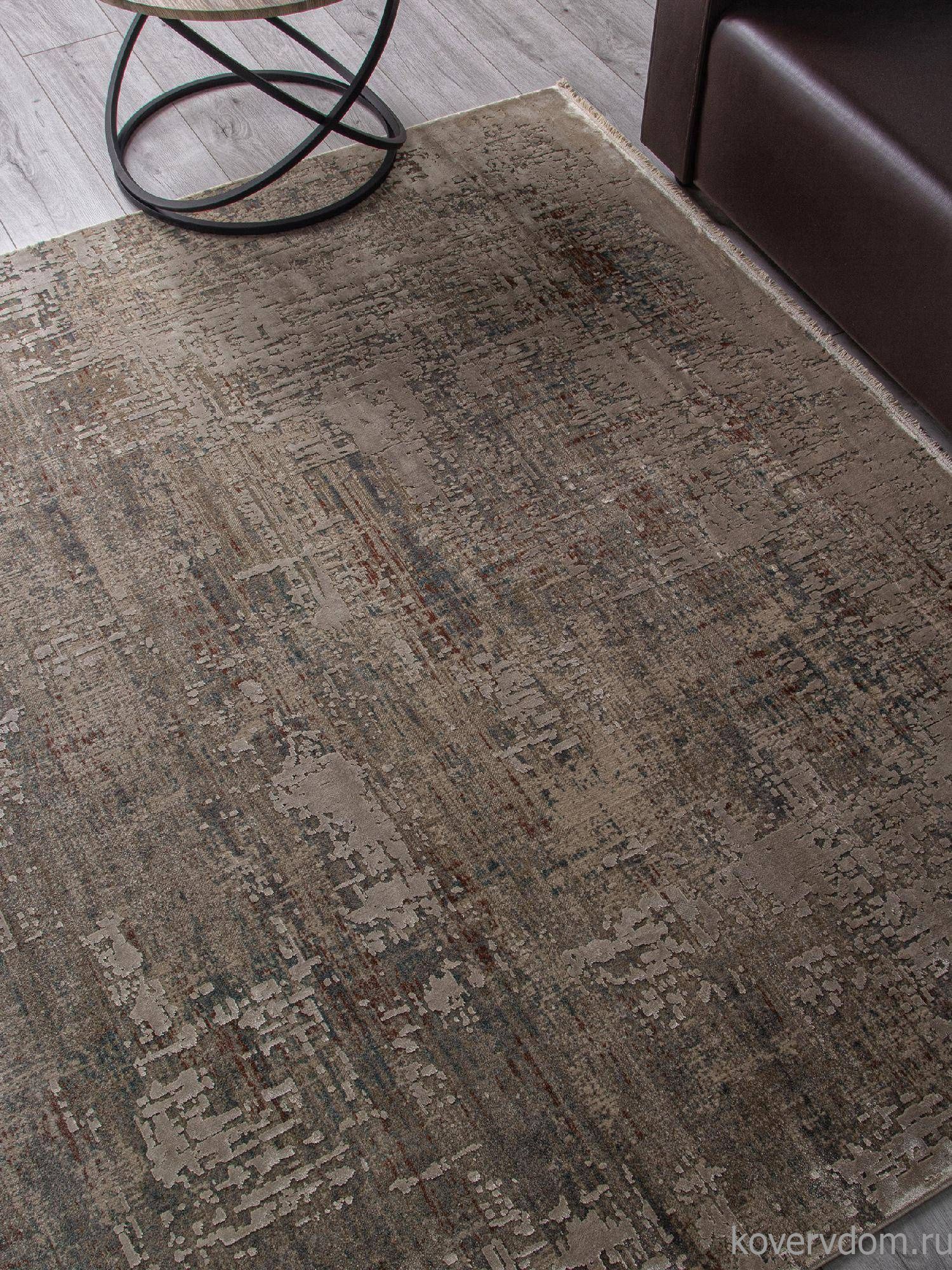 Ковер ROYAL B859J2 CREAM / L.GREY