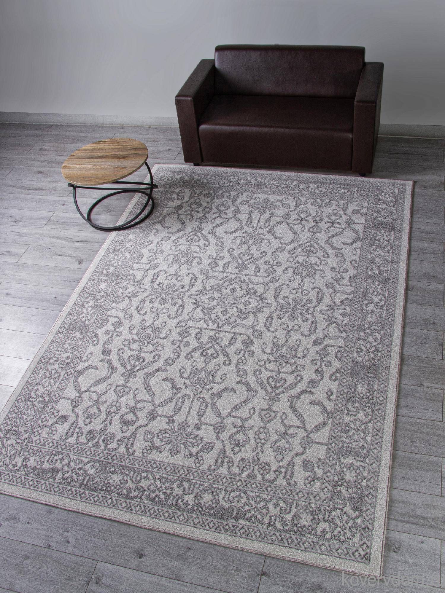 Ковер DONA F532 CREAM 2