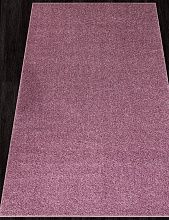 Однотонный ковер LANA-A T600 LILAC