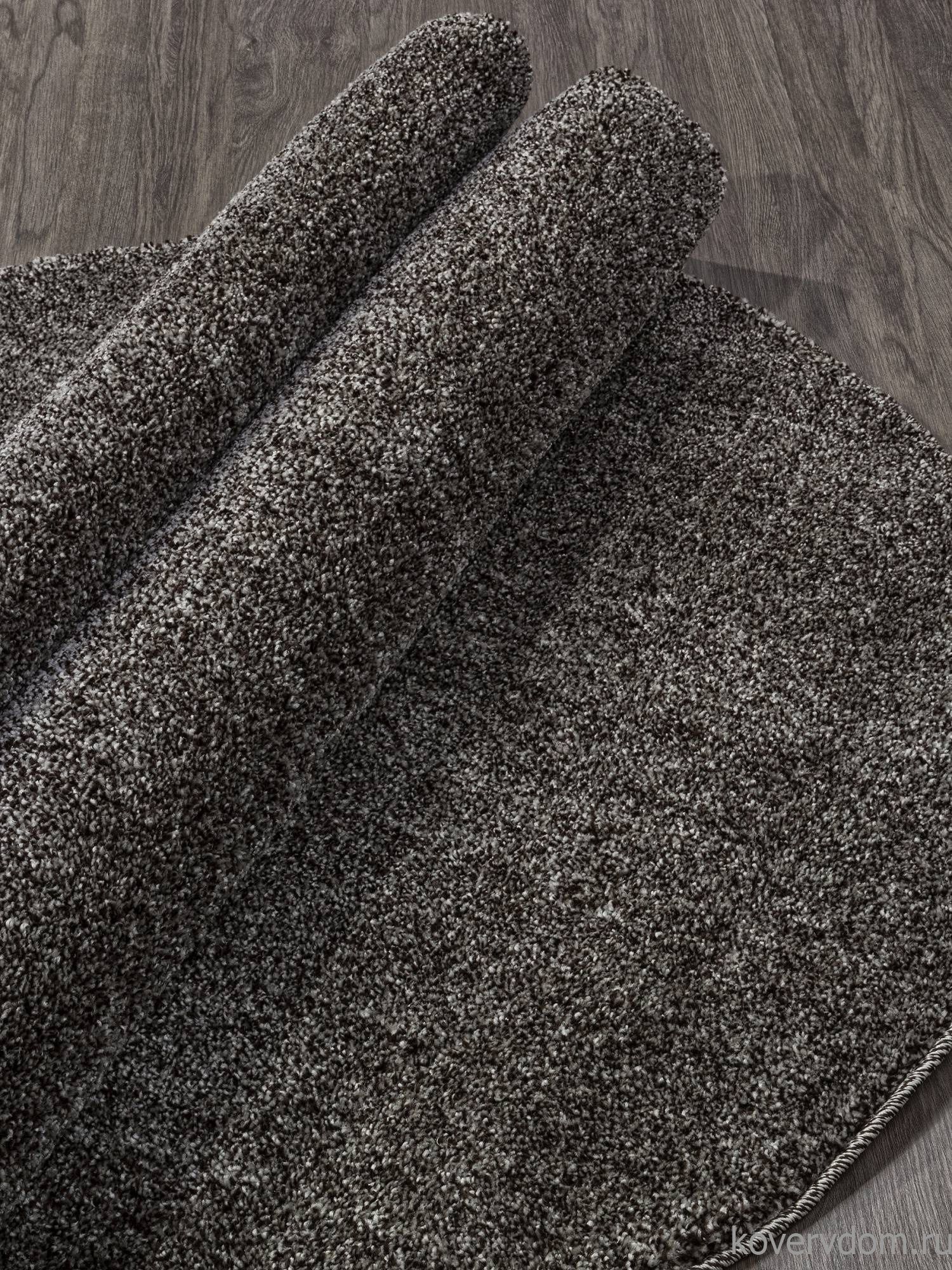 Ковер SOFIA T600 BROWN Овал